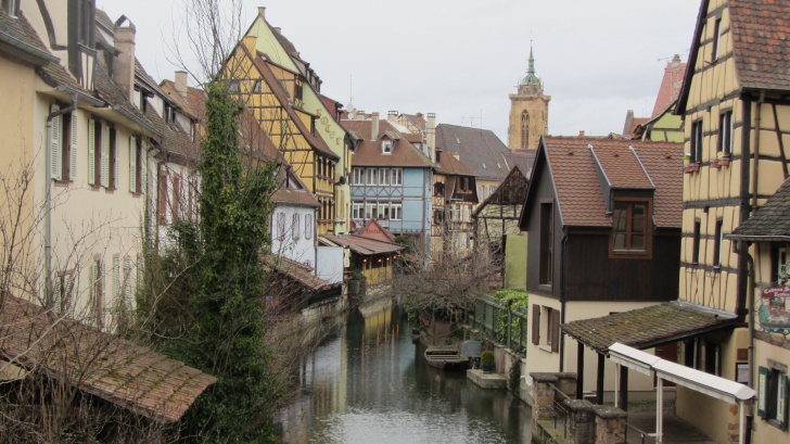 Colmar