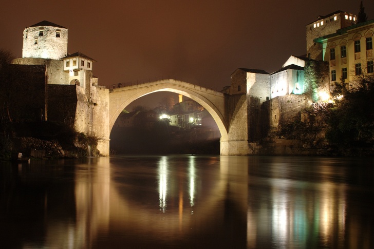 Mostar